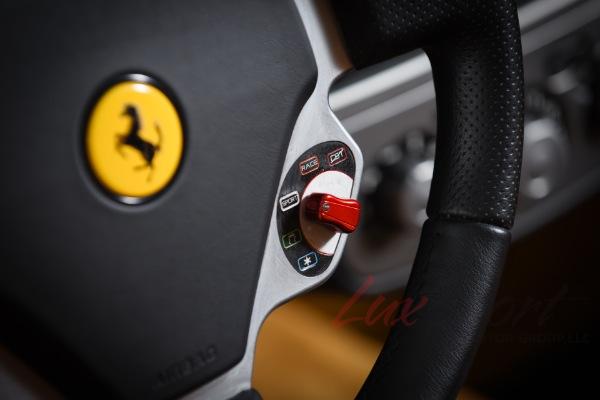 Used 2005 Ferrari F430 Spider Spider | Woodbury, NY