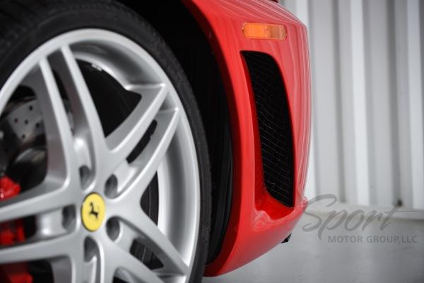 Used 2005 Ferrari F430 Spider Spider | Woodbury, NY