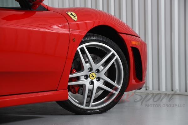 Used 2005 Ferrari F430 Spider Spider | Woodbury, NY