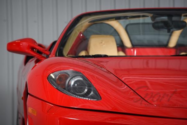 Used 2005 Ferrari F430 Spider Spider | Woodbury, NY