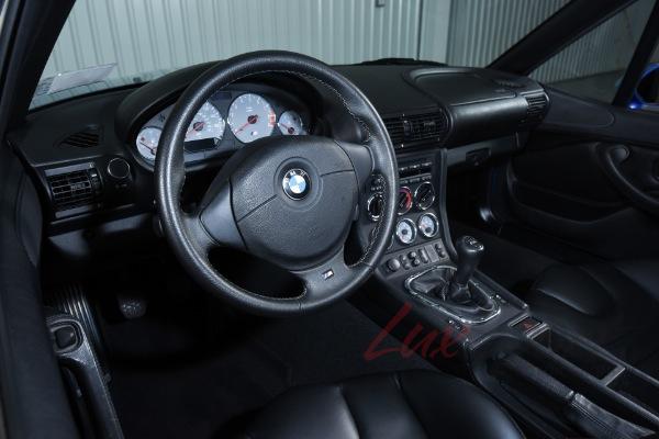 Used 2001 BMW M Roadster Convertible  | Woodbury, NY