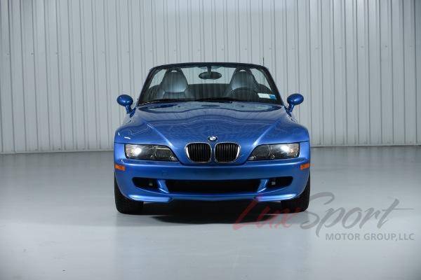 Used 2001 BMW M Roadster Convertible  | Woodbury, NY