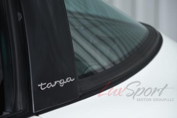 Used 1992 Porsche 964 Carrera 2 Targa Carrera | Woodbury, NY