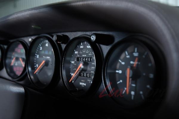 Used 1992 Porsche 964 Carrera 2 Targa Carrera | Woodbury, NY