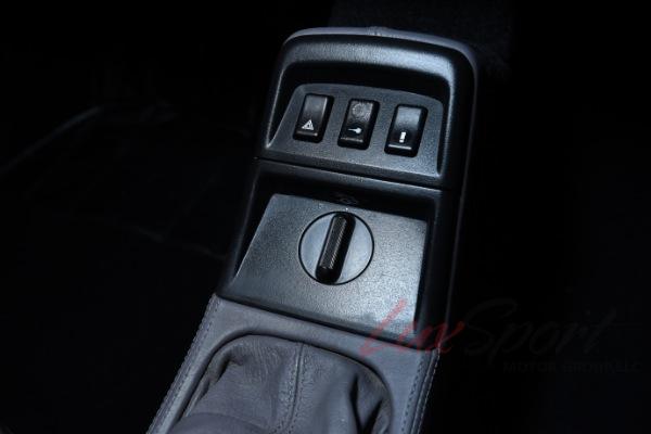 Used 1992 Porsche 964 Carrera 2 Targa Carrera | Woodbury, NY