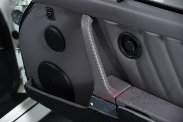 Used 1992 Porsche 964 Carrera 2 Targa Carrera | Woodbury, NY