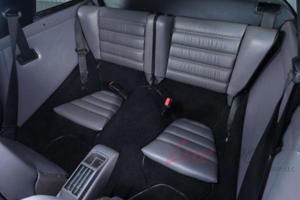 Used 1992 Porsche 964 Carrera 2 Targa Carrera | Woodbury, NY