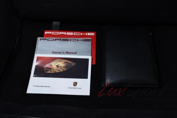 Used 1992 Porsche 964 Carrera 2 Targa Carrera | Woodbury, NY