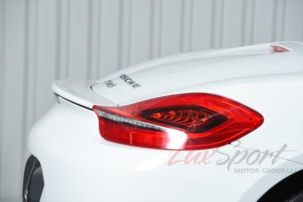Used 2013 Porsche Boxster S Convertible S | Woodbury, NY