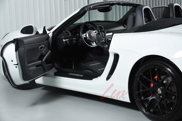 Used 2013 Porsche Boxster S Convertible S | Woodbury, NY