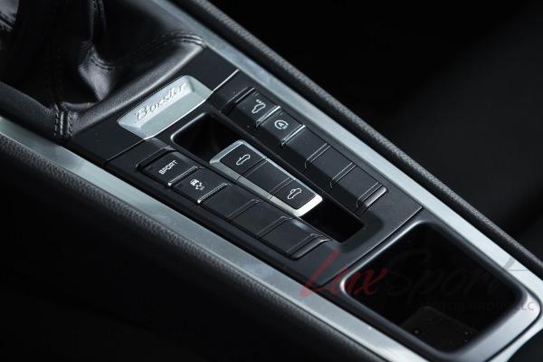 Used 2013 Porsche Boxster S Convertible S | Woodbury, NY