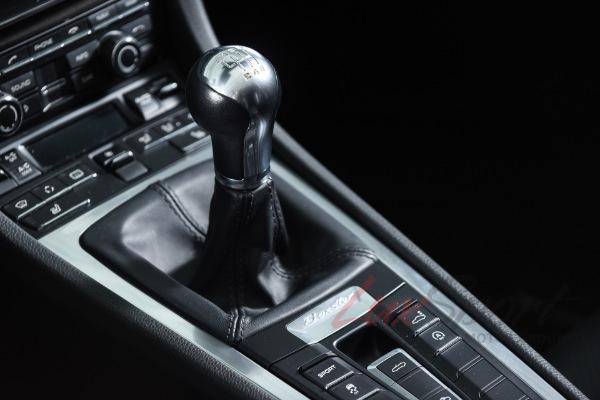 Used 2013 Porsche Boxster S Convertible S | Woodbury, NY