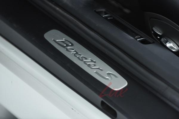 Used 2013 Porsche Boxster S Convertible S | Woodbury, NY