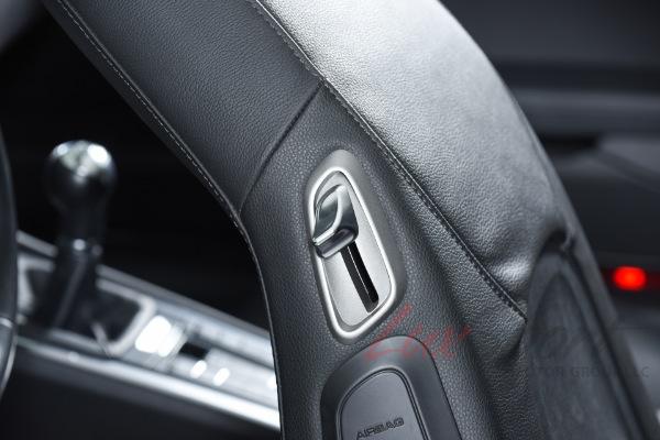 Used 2013 Porsche Boxster S Convertible S | Woodbury, NY