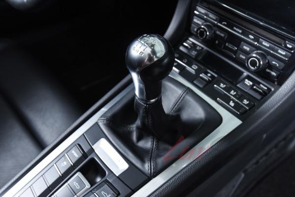 Used 2013 Porsche Boxster S Convertible S | Woodbury, NY