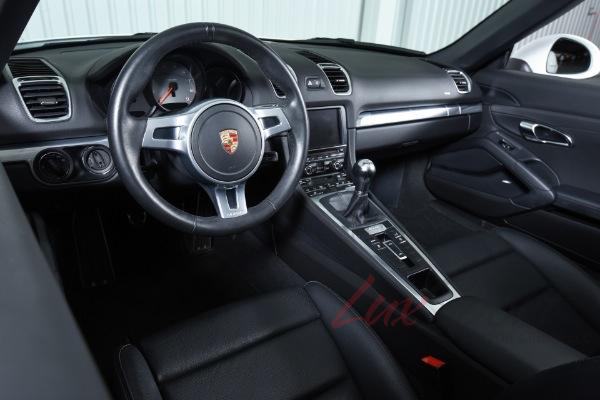Used 2013 Porsche Boxster S Convertible S | Woodbury, NY