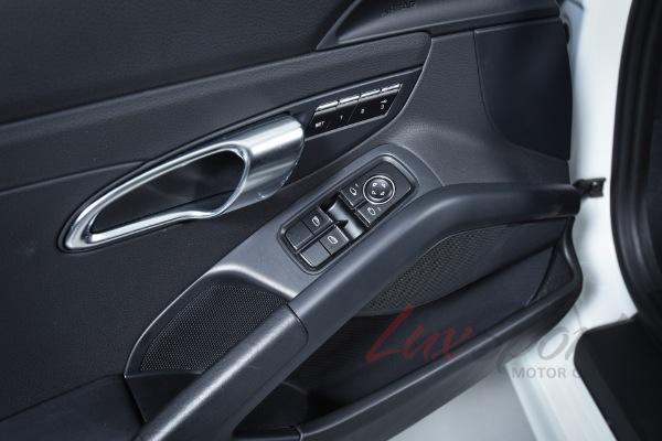 Used 2013 Porsche Boxster S Convertible S | Woodbury, NY