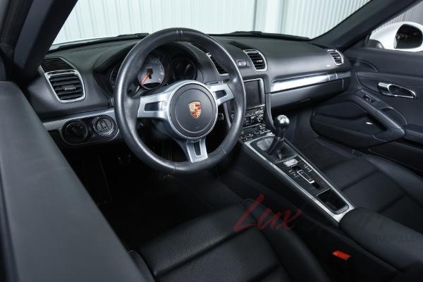 Used 2013 Porsche Boxster S Convertible S | Woodbury, NY