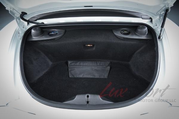 Used 2013 Porsche Boxster S Convertible S | Woodbury, NY