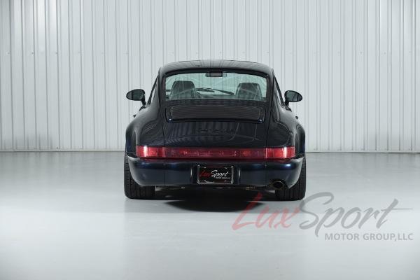 Used 1992 Porsche 964 Carrera 2 Coupe Carrera | Woodbury, NY