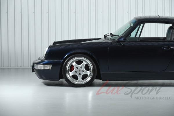 Used 1992 Porsche 964 Carrera 2 Coupe Carrera | Woodbury, NY
