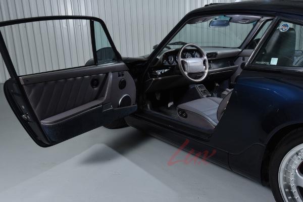 Used 1992 Porsche 964 Carrera 2 Coupe Carrera | Woodbury, NY