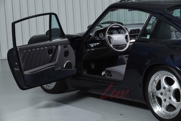 Used 1992 Porsche 964 Carrera 2 Coupe Carrera | Woodbury, NY