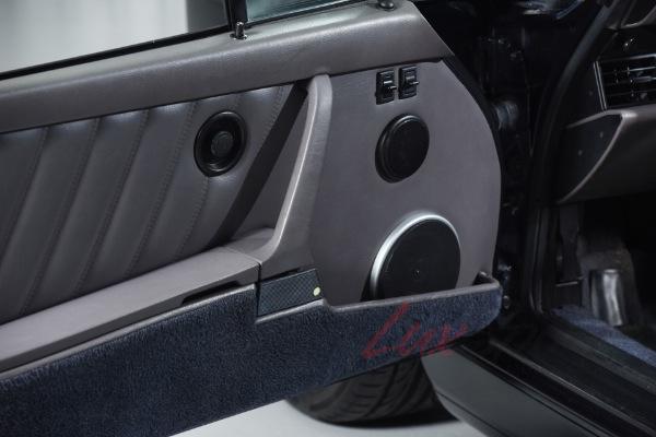 Used 1992 Porsche 964 Carrera 2 Coupe Carrera | Woodbury, NY