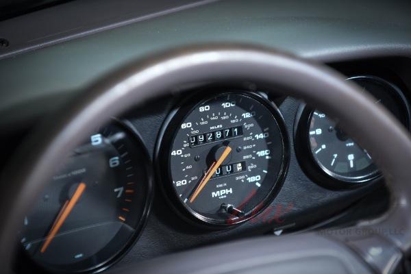 Used 1992 Porsche 964 Carrera 2 Coupe Carrera | Woodbury, NY