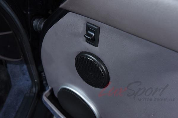 Used 1992 Porsche 964 Carrera 2 Coupe Carrera | Woodbury, NY