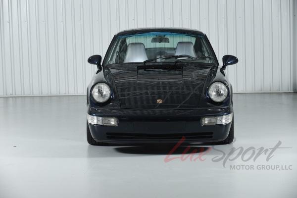 Used 1992 Porsche 964 Carrera 2 Coupe Carrera | Woodbury, NY