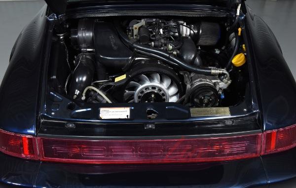 Used 1992 Porsche 964 Carrera 2 Coupe Carrera | Woodbury, NY