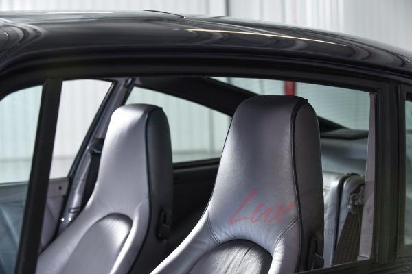 Used 1992 Porsche 964 Carrera 2 Coupe Carrera | Woodbury, NY