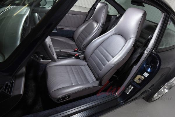 Used 1992 Porsche 964 Carrera 2 Coupe Carrera | Woodbury, NY