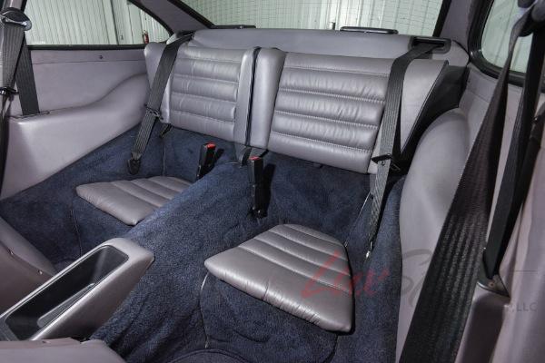 Used 1992 Porsche 964 Carrera 2 Coupe Carrera | Woodbury, NY