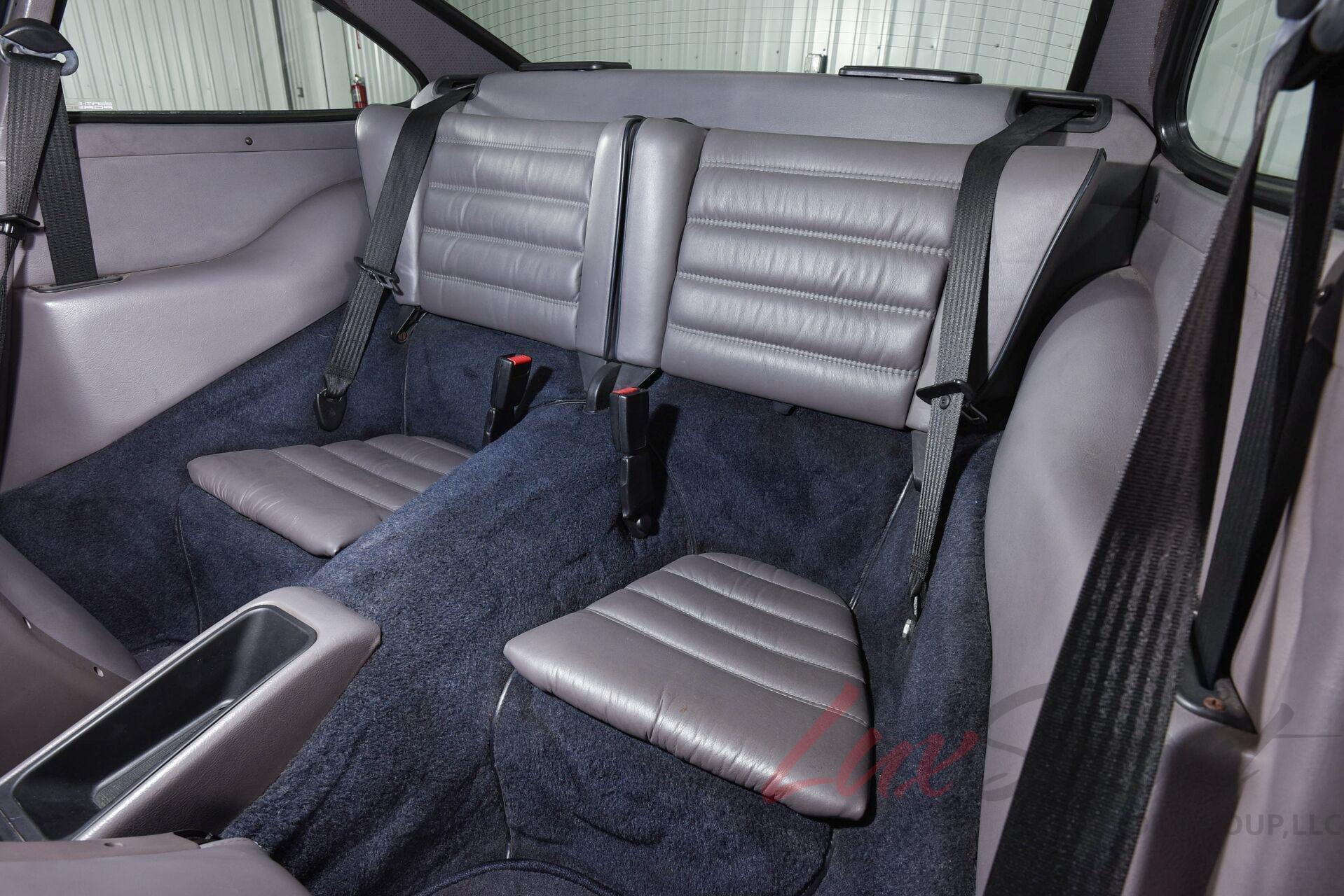 Used 1992 Porsche 964 Carrera 2 Coupe Carrera | Woodbury, NY