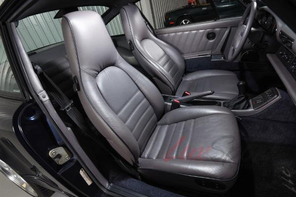 Used 1992 Porsche 964 Carrera 2 Coupe Carrera | Woodbury, NY