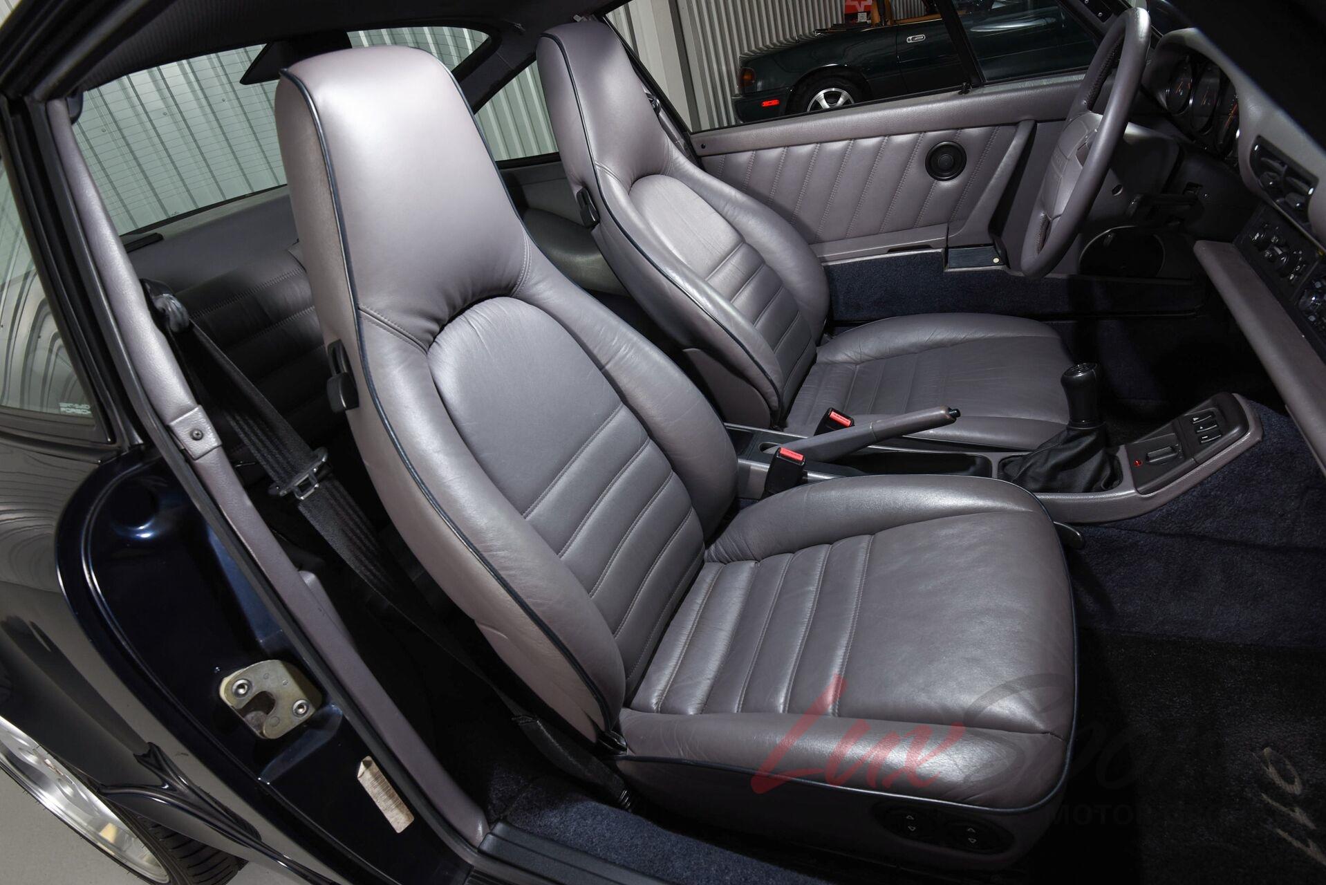 Used 1992 Porsche 964 Carrera 2 Coupe Carrera | Woodbury, NY