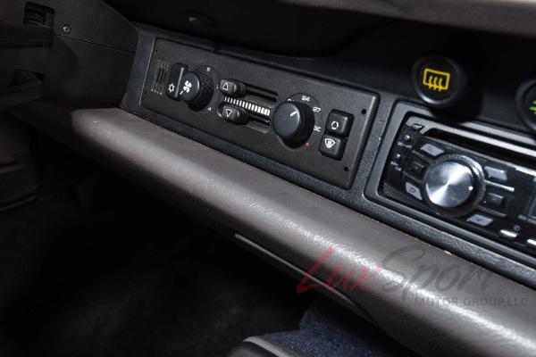 Used 1992 Porsche 964 Carrera 2 Coupe Carrera | Woodbury, NY