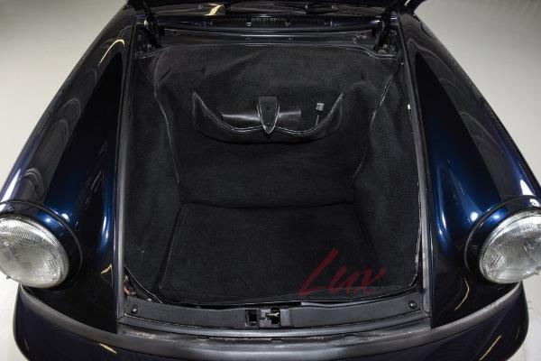 Used 1992 Porsche 964 Carrera 2 Coupe Carrera | Woodbury, NY