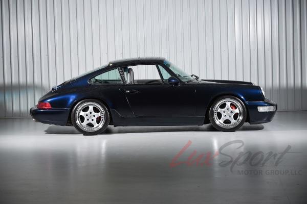 Used 1992 Porsche 964 Carrera 2 Coupe Carrera | Woodbury, NY