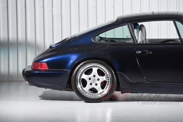 Used 1992 Porsche 964 Carrera 2 Coupe Carrera | Woodbury, NY