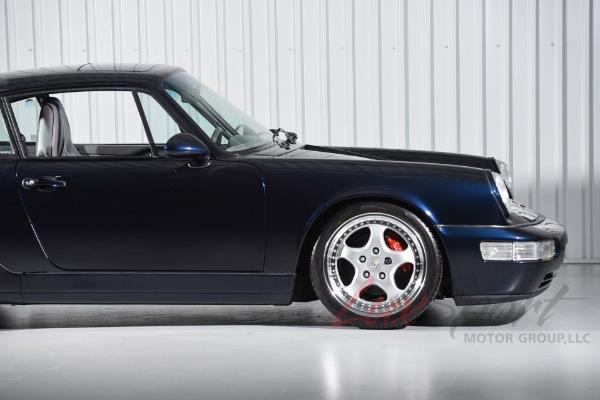 Used 1992 Porsche 964 Carrera 2 Coupe Carrera | Woodbury, NY