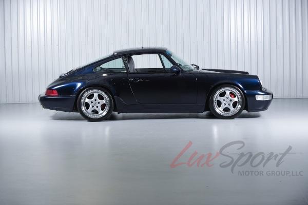 Used 1992 Porsche 964 Carrera 2 Coupe Carrera | Woodbury, NY