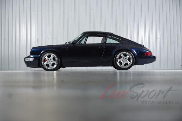 Used 1992 Porsche 964 Carrera 2 Coupe Carrera | Woodbury, NY