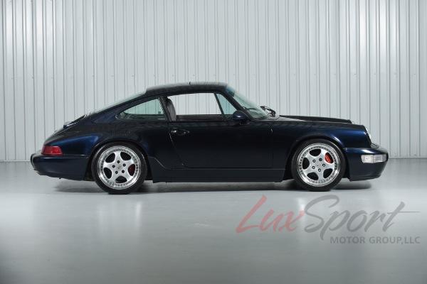 Used 1992 Porsche 964 Carrera 2 Coupe Carrera | Woodbury, NY