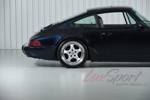 Used 1992 Porsche 964 Carrera 2 Coupe Carrera | Woodbury, NY