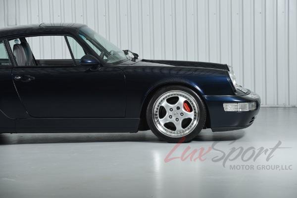 Used 1992 Porsche 964 Carrera 2 Coupe Carrera | Woodbury, NY