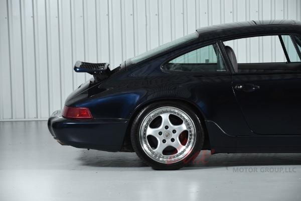 Used 1992 Porsche 964 Carrera 2 Coupe Carrera | Woodbury, NY