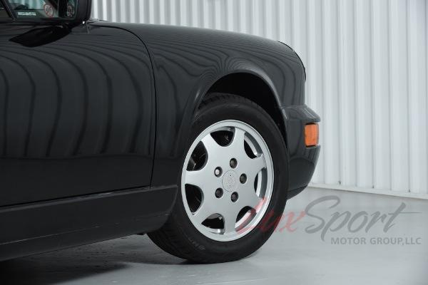 Used 1990 Porsche 964 Carrera 2 Targa  | Woodbury, NY